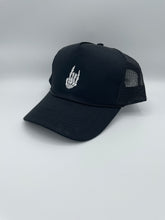 Load image into Gallery viewer, Dizon Docs Trucker Curved Brim