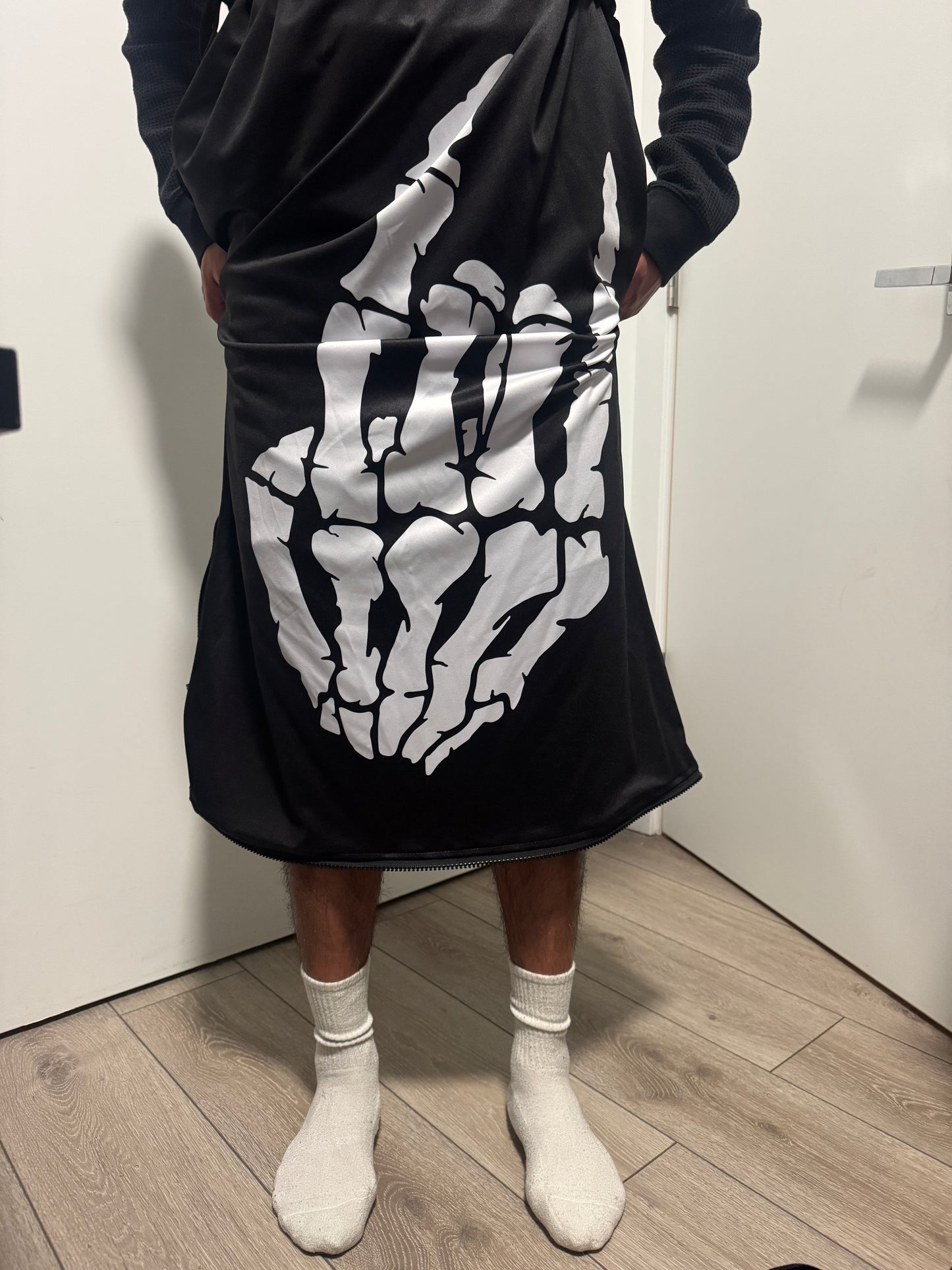 Dizon Docs Changing/Pod bag