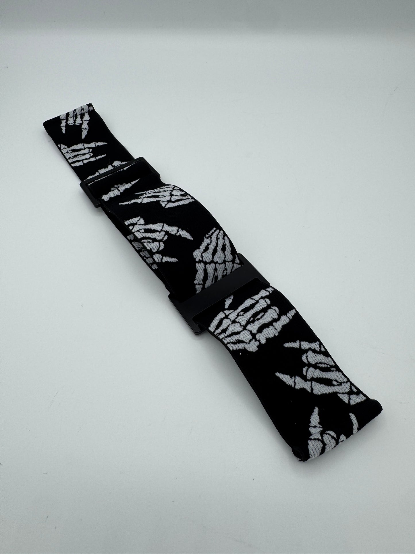 DV8 × Dizon Docs FeatherLight Strap