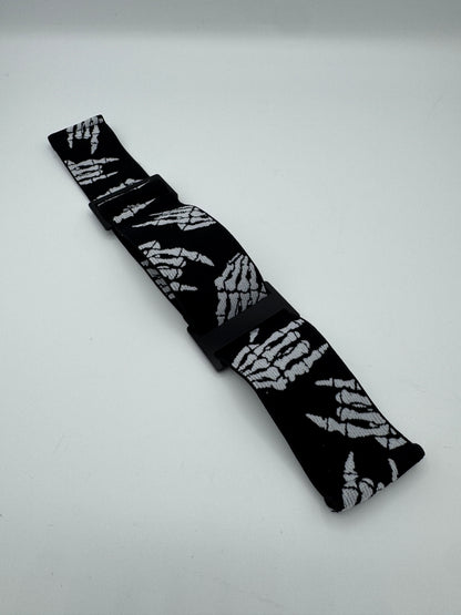 DV8 × Dizon Docs FeatherLight Strap