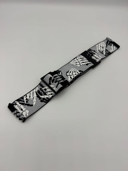 DV8 × Dizon Docs FeatherLight Strap