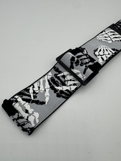 DV8 × Dizon Docs FeatherLight Strap