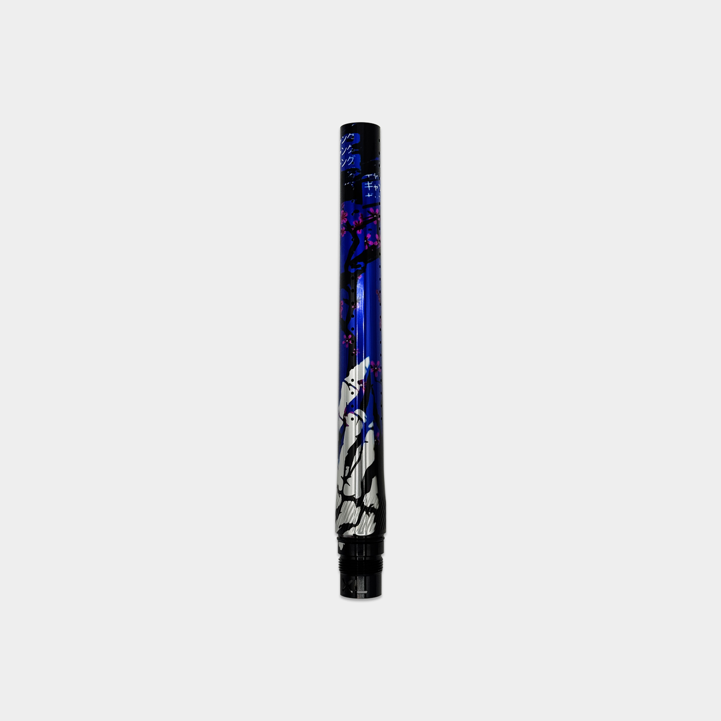 Barrel Tip