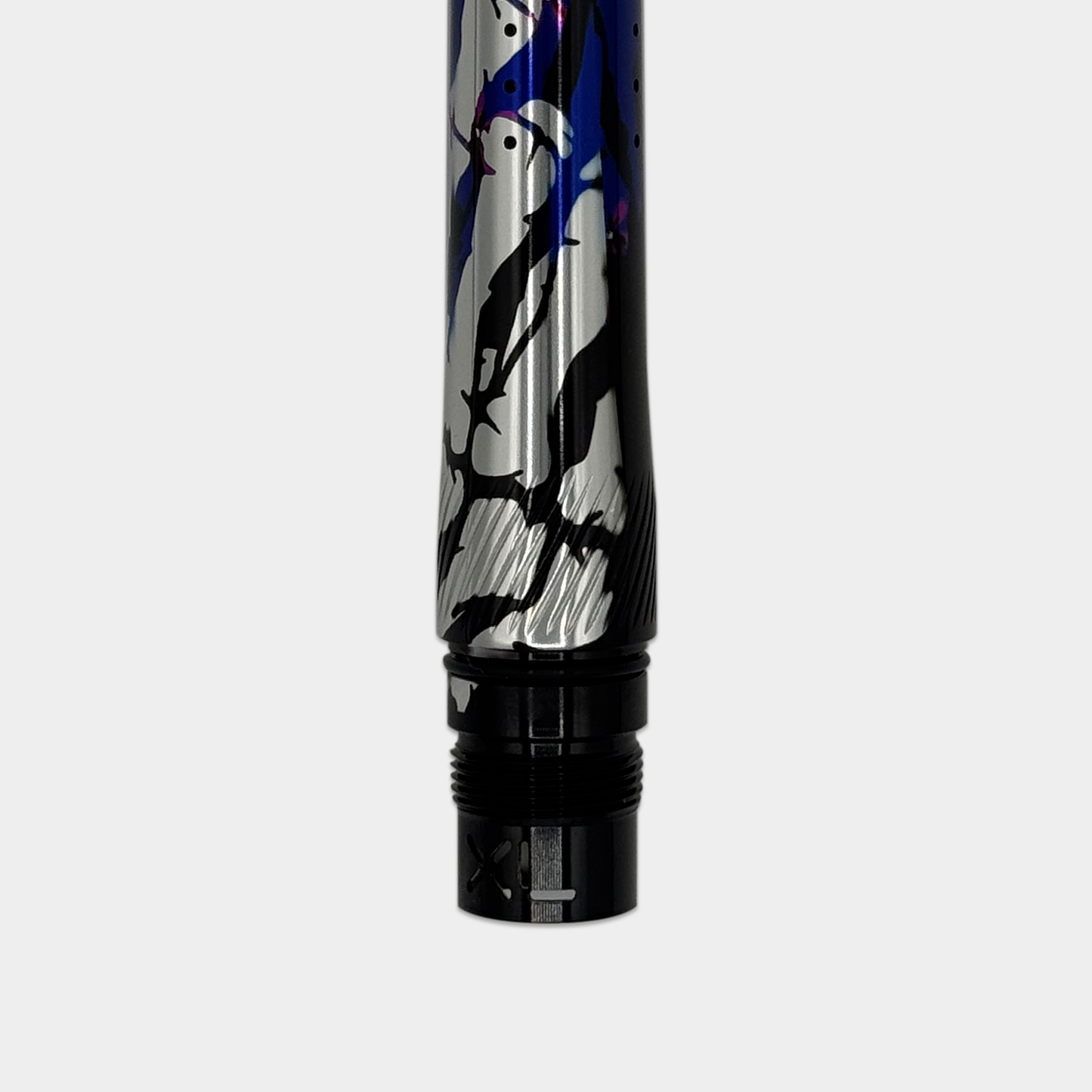 Barrel Tip